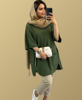 تصویر از شومیز جلوبسته لنین