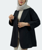 تصویر از کت یقه آرشال لنین