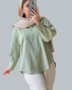 تصویر از شومیز لنین زنانه