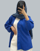 تصویر از شومیز پایین هلال