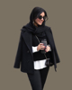 تصویر از پالتو فوتر مدل دارا