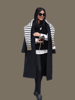 تصویر از پالتو فوتر مدل دارا