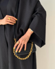 تصویر از عبا ژاکارد پنبه