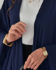 تصویر از عبا کرپ حریر
